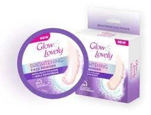 Glow&Lovely  - 30g