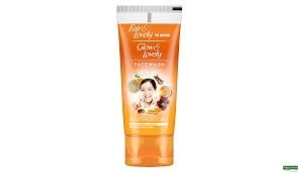 Fair&lovely face wash - 20gm