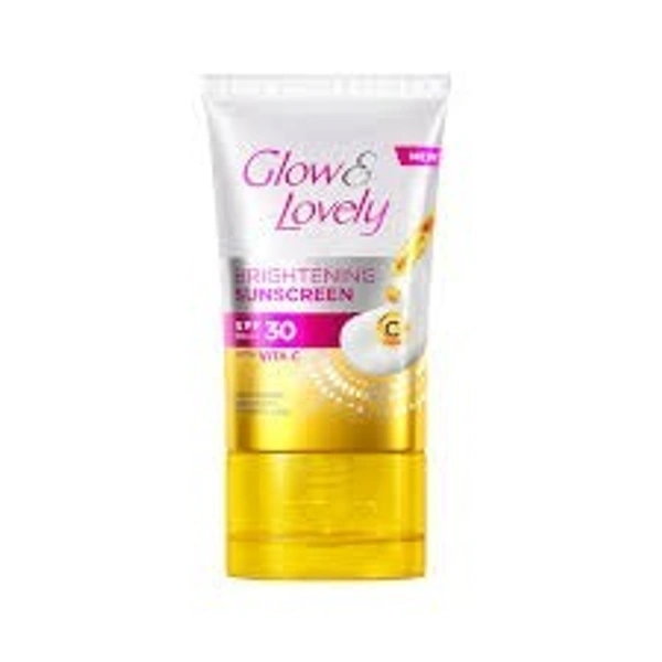 Glow&lovely - 15gm