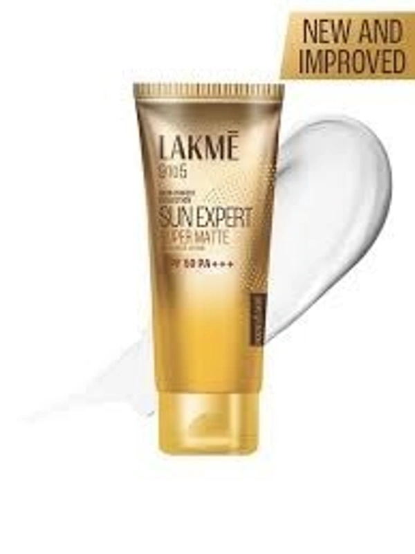 Lakme 9to5 Sunexpert - 18ml