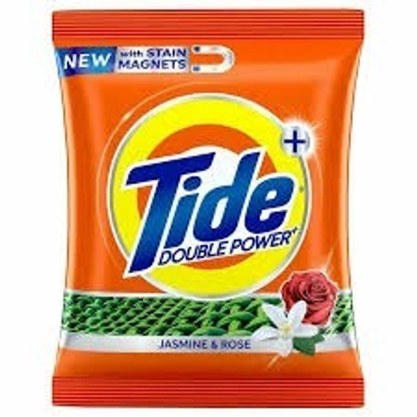 Tide double power - 2kg