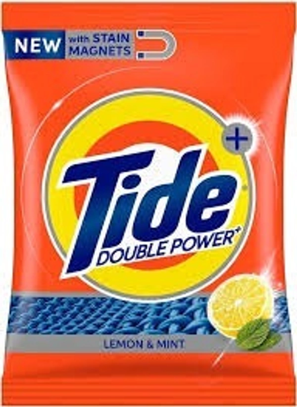 Tide double power  - 500gm