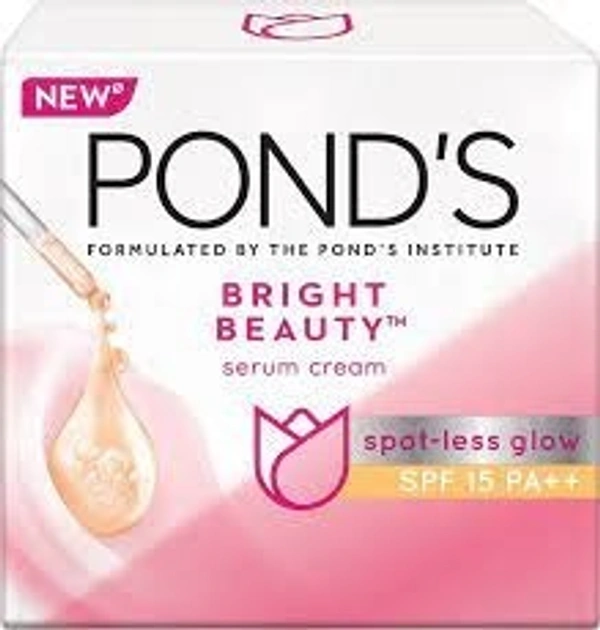 Ponds Bright  Beauty  - 25g