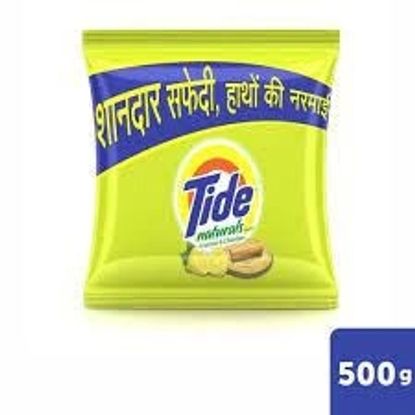 Tide natural - 500gm