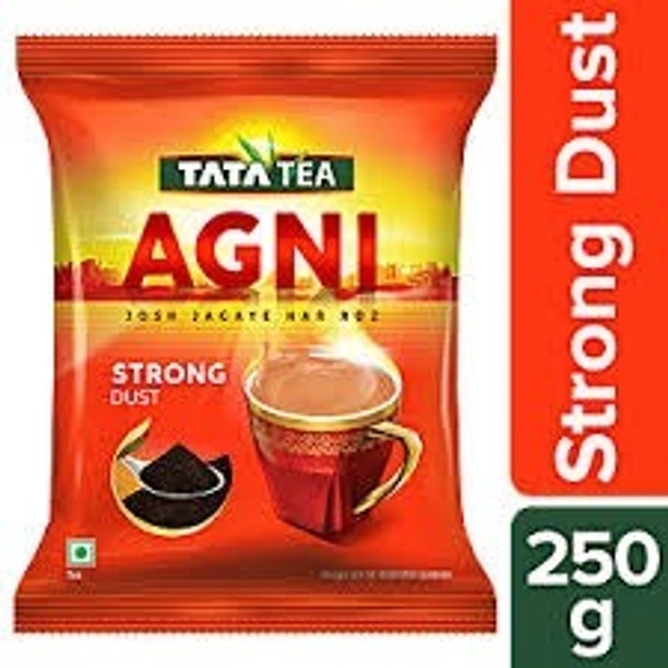 Tata Tea Agni - 250g