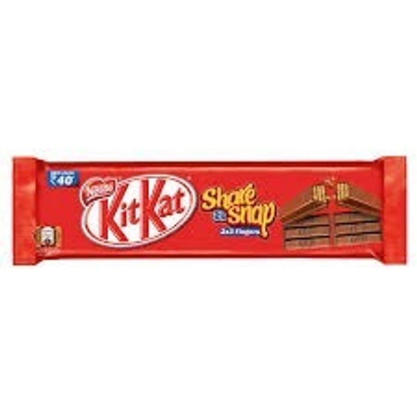 Nestle kit kat - 60gm