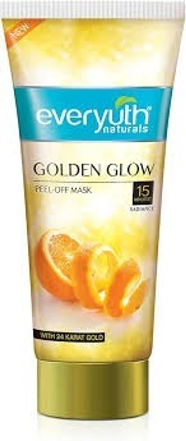 Every youth golden glow - 50gm