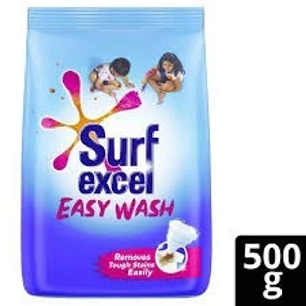 sURF EXCEL EASY WASH - 500GM