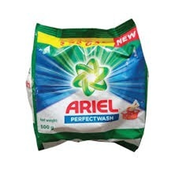 Ariel perfect wash - 500gm