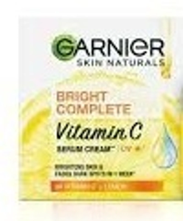 Garnier Bright Complete Vitamin C  - 23g