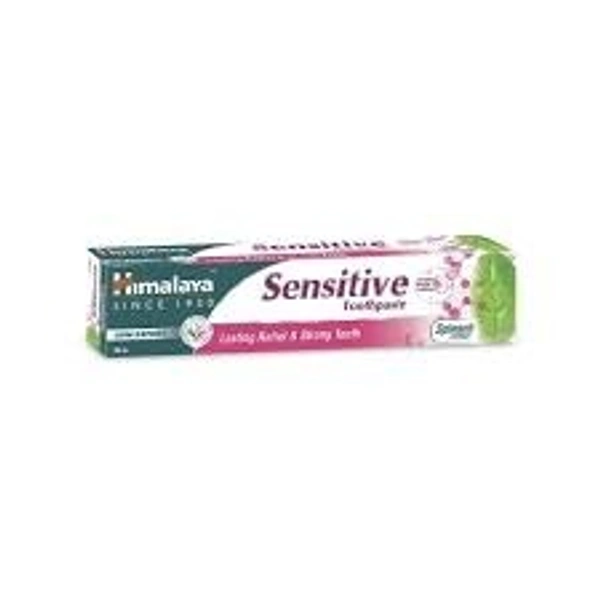 Himalaya Sensitive Toothpaste  - 80g