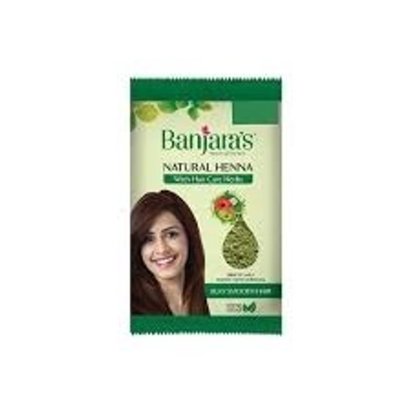 Banjara s Natural Henna  - 50g