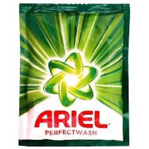 Ariel perfect wash - 12gm