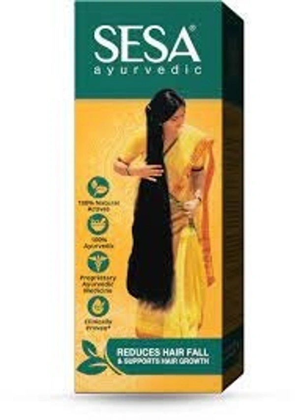 Sesa Ayurvedic Hair Oil  - 200ml