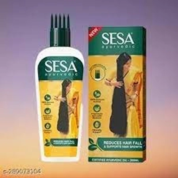 Sesa Ayurvedic  - 50ml