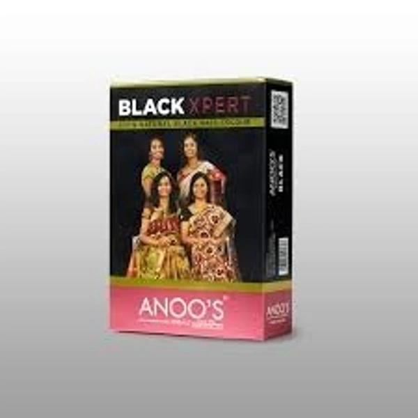 Anoo s Black Expert  - 100g