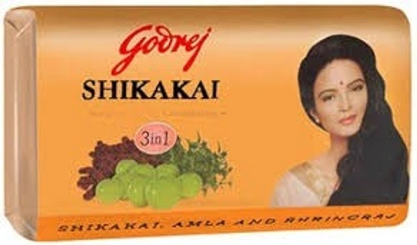 Godrej Shikakai - 75gm