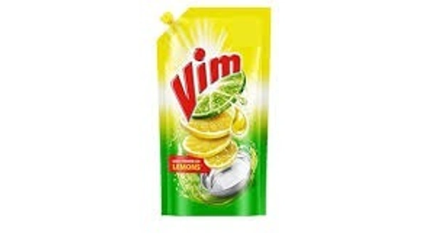 Vim - 125ml