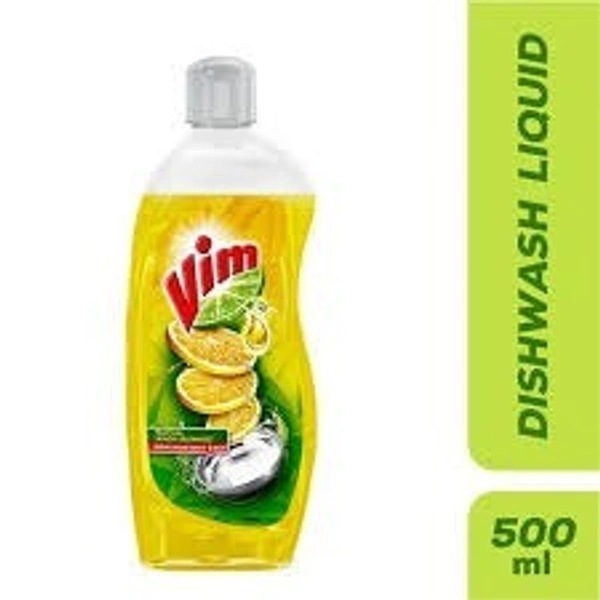 Vim liquid  - 500ml