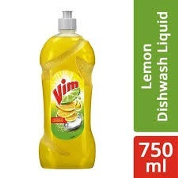 Vim liquid - 750ml