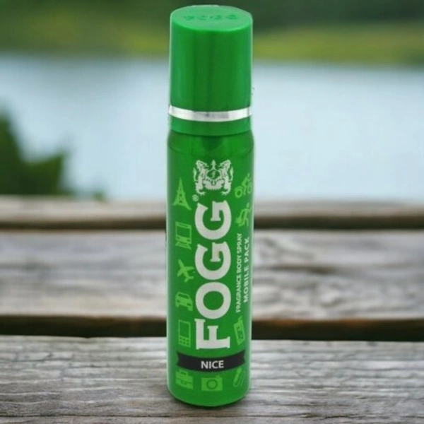 Fogg Nice - 25ml