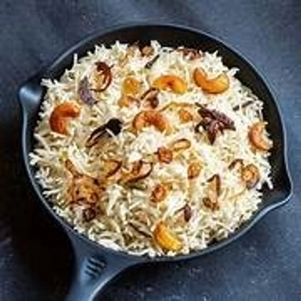 Ghee Rice - che