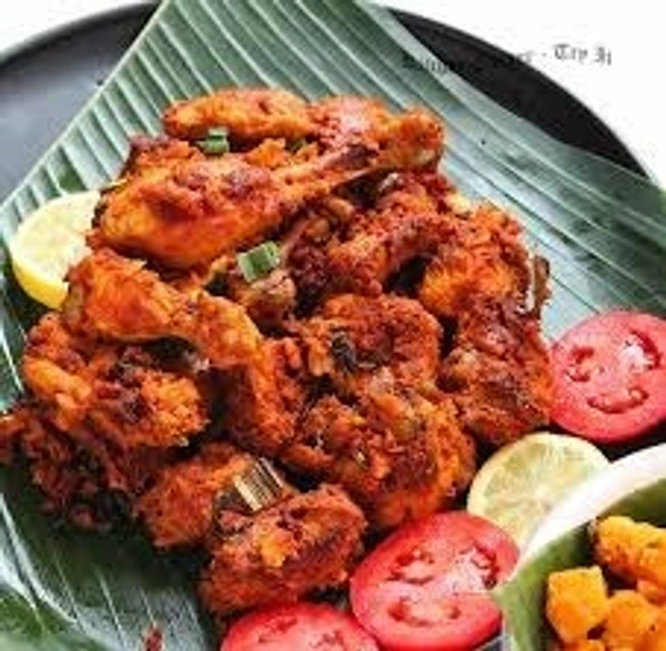 Ginger Chicken fry  - TAJ