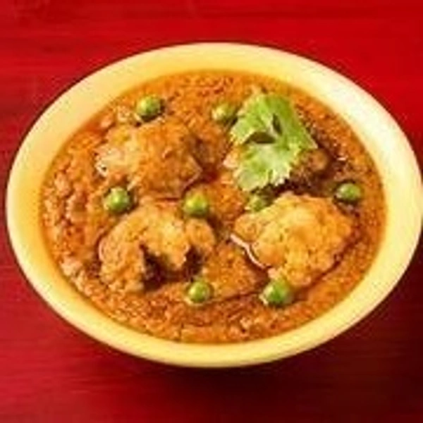 Gobi Masala - she