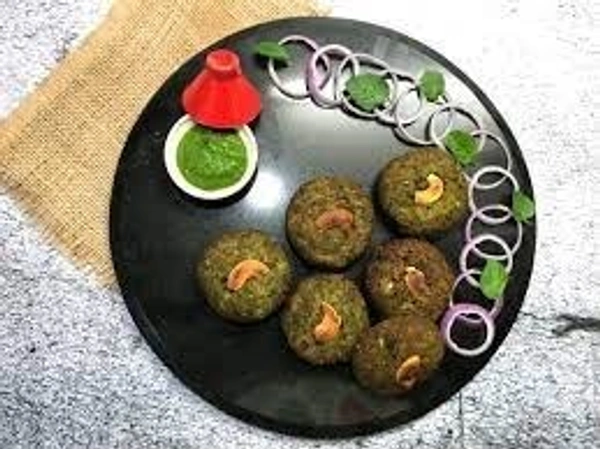 Hara Bhara Kabab  - TAJ