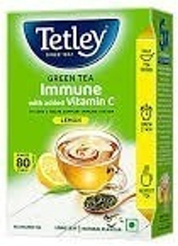 Tetley Green Tea  - 100g