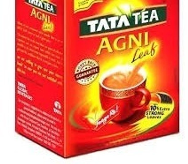 Tata Tea Agni  - 100g