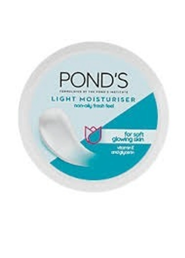 Ponds Super Light Gel  - 25ml