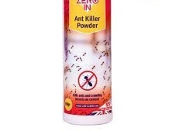 Ants killer (Gamagin) Powder