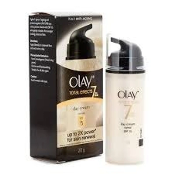 Olay Total Efects 7 in one  - 12g