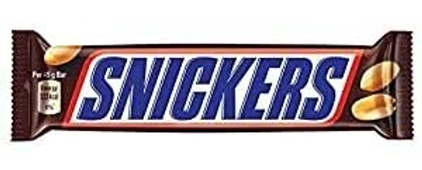 Snickers - 45gm