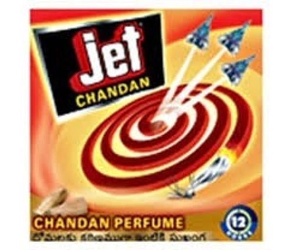 Jet chandan 