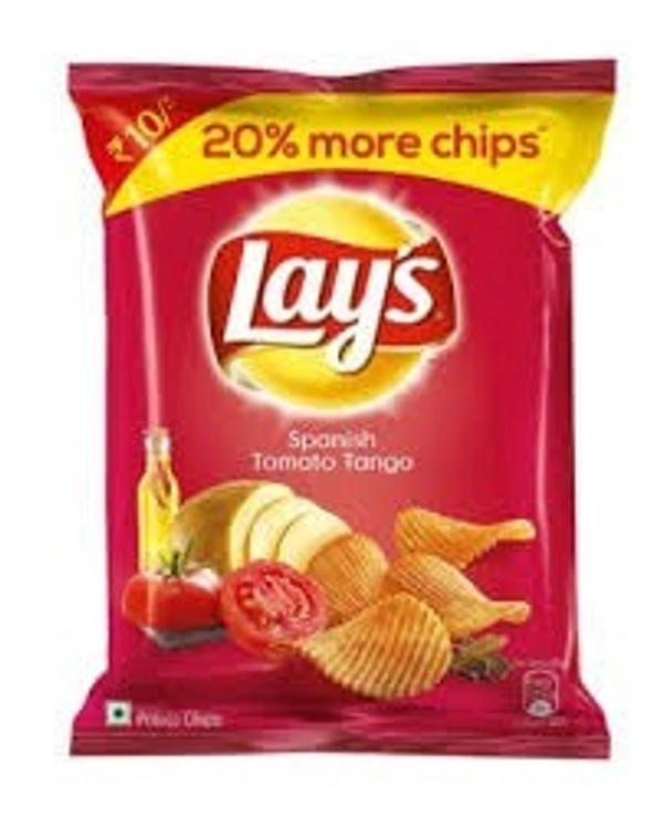 Lays tamato chips