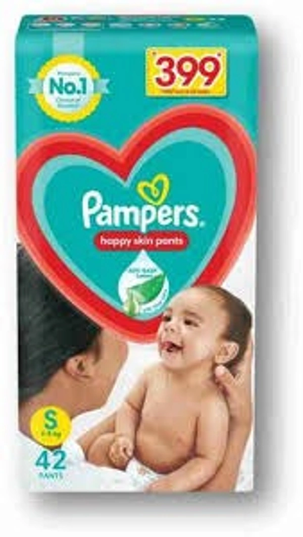 Pampers - s42