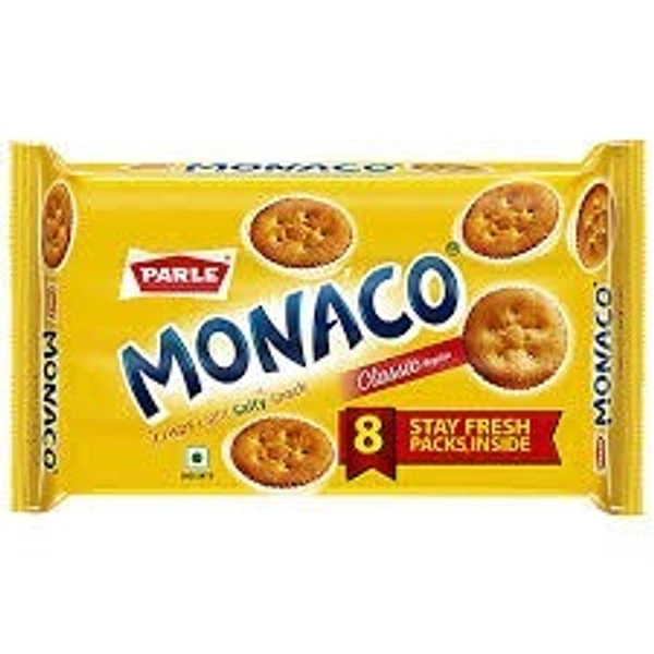 Parle monaco  - 400gm