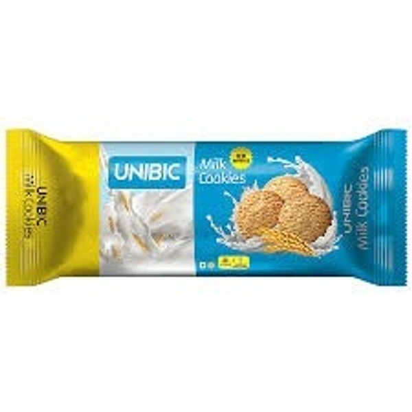 Unibic milk cookies 