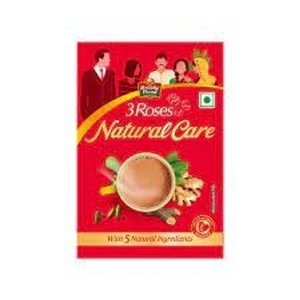 Brooke bond 3 Roses - 500g