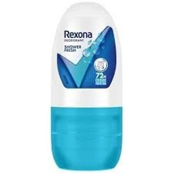 Rexona Shower Fresh  - 25ml