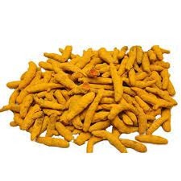 Pasupu Kommulu , Termeric Sticks , Haldi Khadi - 100gm