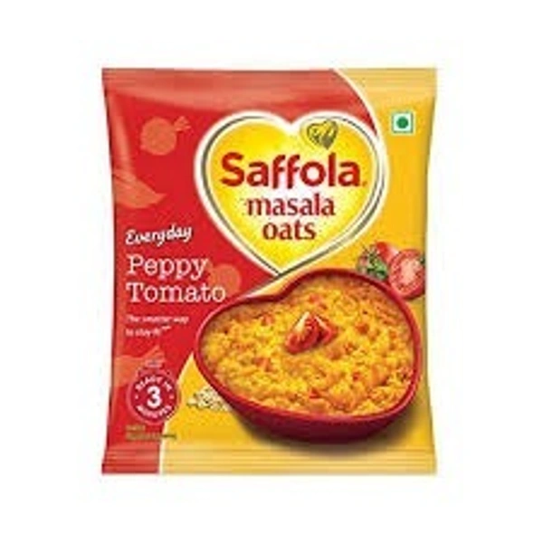 Saffola Masala Oats  - 38g