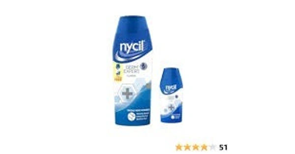 Nycil Germ Expert Classic  - 150g