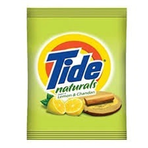 Tide natural - 1kg