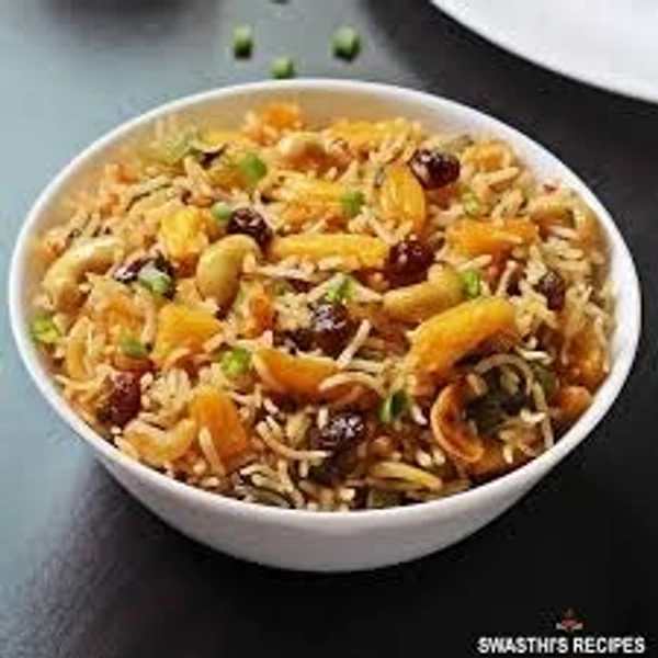 Kaju Rice - che