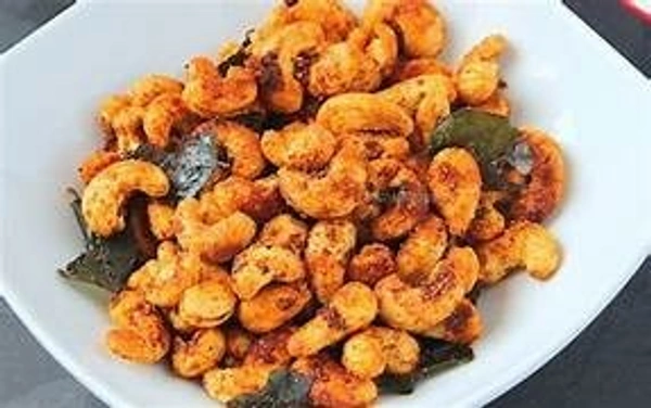 Kaju Fry - che