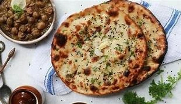 Masala Kulcha - TAJ