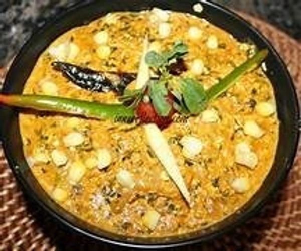 Methi Chaman - TAJ